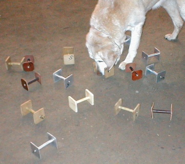 Scent Articles